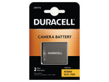 Duracell Li-Ion Battery 700Mah For Kodak Klic-7001