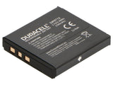 Duracell Li-Ion Battery 700Mah For Kodak Klic-7001