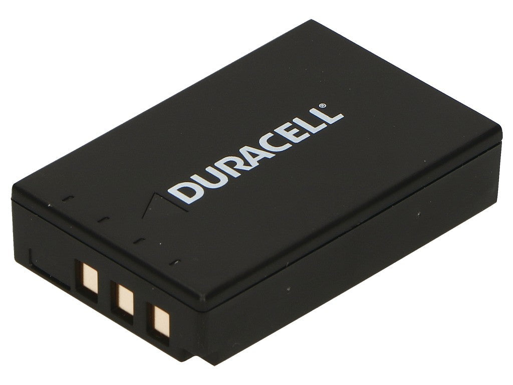 Duracell Li-Ion Bat. 1100Mah For Olympus Bls-1