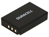 Duracell Li-Ion Bat. 1100Mah For Olympus Bls-1