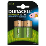 Duracell Opl.batt.c A2 3000Mah