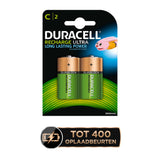Duracell Opl.batt.c A2 3000Mah