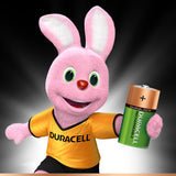 Duracell Opl.batt.c A2 3000Mah