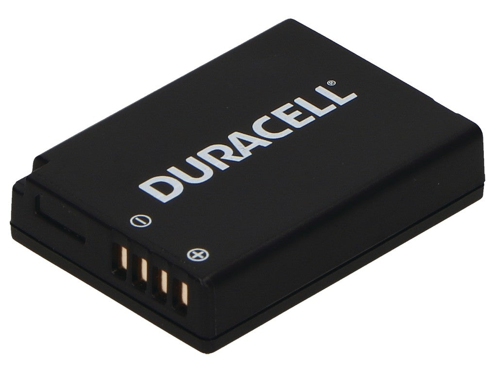 Duracell Li-Ion Battery 890Mah For Panasonic Dmw-Bcg10