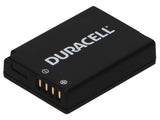 Duracell Li-Ion Battery 890Mah For Panasonic Dmw-Bcg10