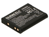 Duracell Li-Ion Akku 700 Mah For Nikon En-El19