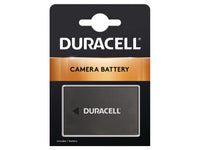 Duracell Li-Ion Battery 1100Mah For Olympus Bls-5