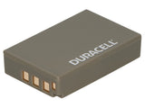 Duracell Li-Ion Battery 1100Mah For Olympus Bls-5