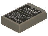 Duracell Li-Ion Battery 1100Mah For Olympus Bls-5