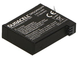 Duracell Li-Ion Akku 1160 Mah For Gopro Hero 4