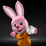 1X2 Duracell Cr 2025 Lithium Coin Battery