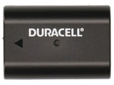 Duracell Li-Ion Battery 2000Mah For Panasonic Dmw-Blf19