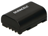 Duracell Li-Ion Battery 2000Mah For Panasonic Dmw-Blf19