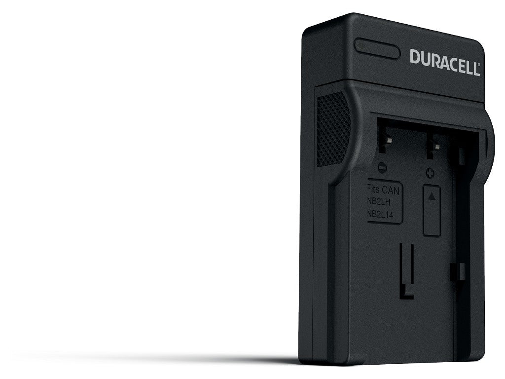 Duracell Charger With Usb Cable For Drc2L/Nb-2L