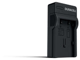 Duracell Charger With Usb Cable For Drc2L/Nb-2L