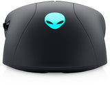 Dell Alienware Aw320M Wired Gaming Mouse