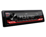 Jvc Kd-X282Dbt