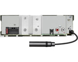 Jvc Kd-X282Dbt
