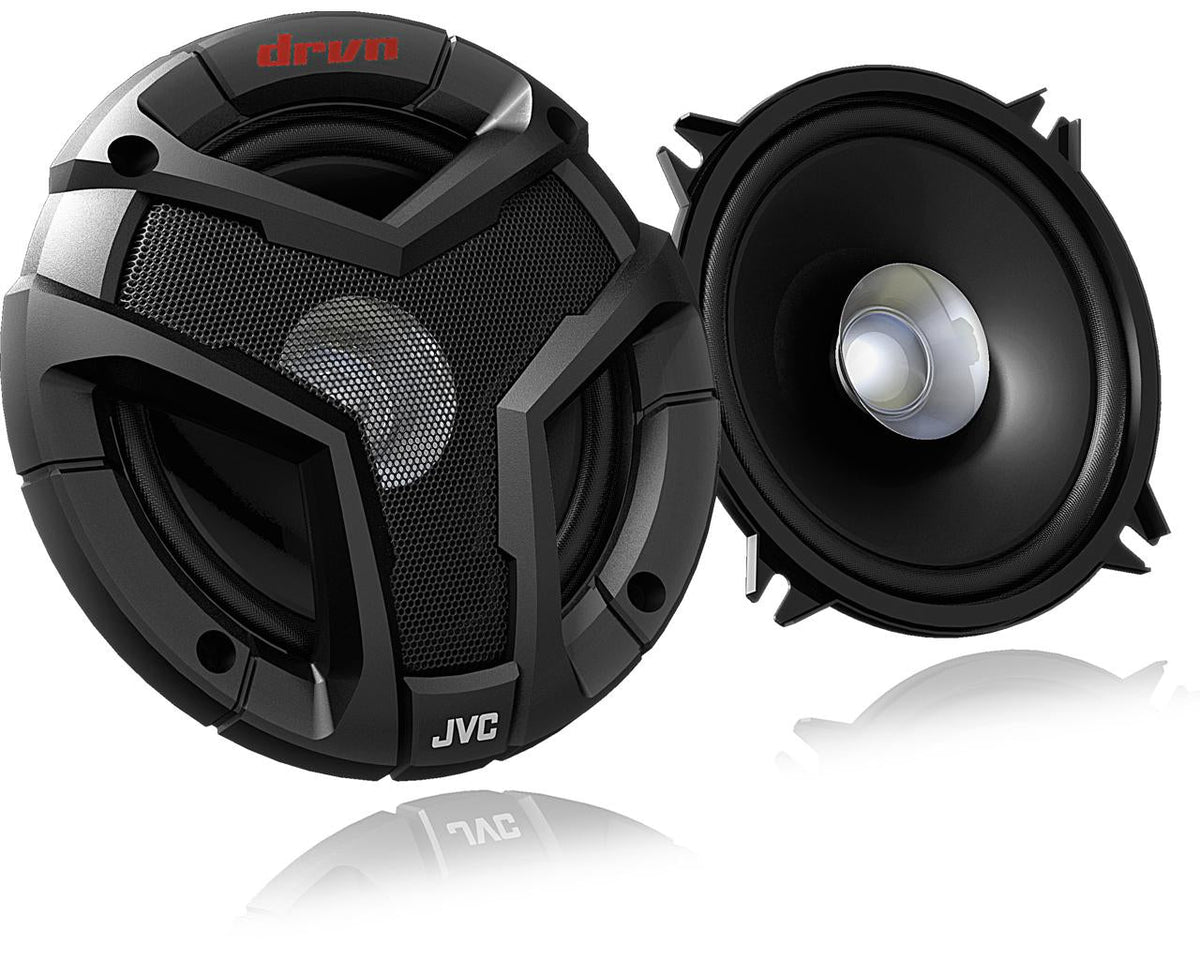 Jvc Cs-V 518