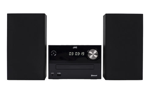 Jvc Ux-C25Dab