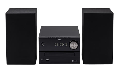 Jvc Ux-C25Dab