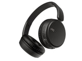 Jvc On-Ear Tw Bt Zwart Ha-S36W