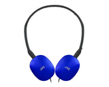 Jvc Ha-S160M-Au Blue