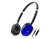 Jvc Ha-S160M-Au Blue