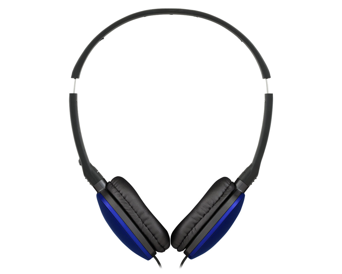 Jvc Ha-S160M-Au Blue