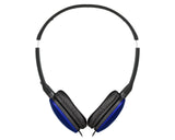 Jvc Ha-S160M-Au Blue