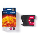 Brother Lc-980      Orig Rood