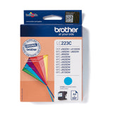Brother Lc-223 C Cyan