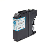 Brother Lc-223 C Cyan