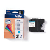Brother Lc-223 C Cyan