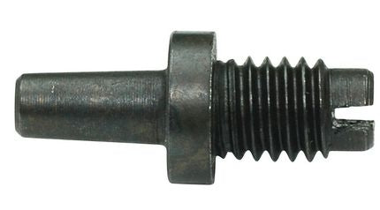 Kettingtang Stift Hozan C-321Ø3~3.5Mm - Zwart
