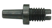 Kettingtang Stift Hozan C-321Ø3~3.5Mm - Zwart
