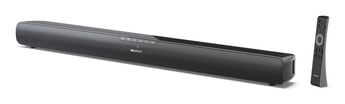 Sharp Ht-Sb100 Black