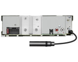 Jvc Kd-Db622Bt
