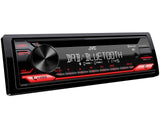 Jvc Kd-Db622Bt