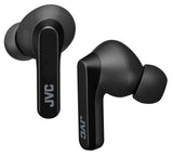 Jvc In-Ear Tw Bt Zwart Ha-A9Tb
