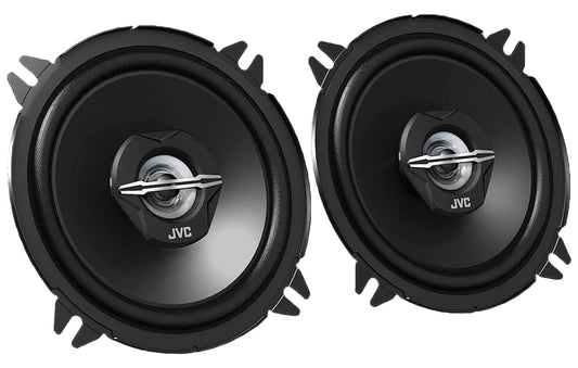 Jvc Cs-J520X