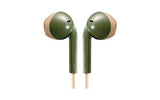 Jvc Ha-F19M-Gc-E Khaki-Beige