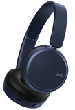 Jvc Ha-S36W-Au Blue