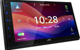 Jvc Kw-M595Dbt