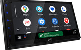 Jvc Kw-M595Dbt