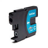 Brother Lc-980      Orig Blauw