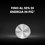 Duracell Batterij Lr44 1.5V Krt (2)