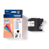 Brother Lc-223 550P Orig Zwart