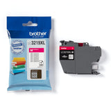 Brother Lc-3219 Xlm Magenta