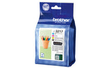 Brother Multipack Orig Lc-3217